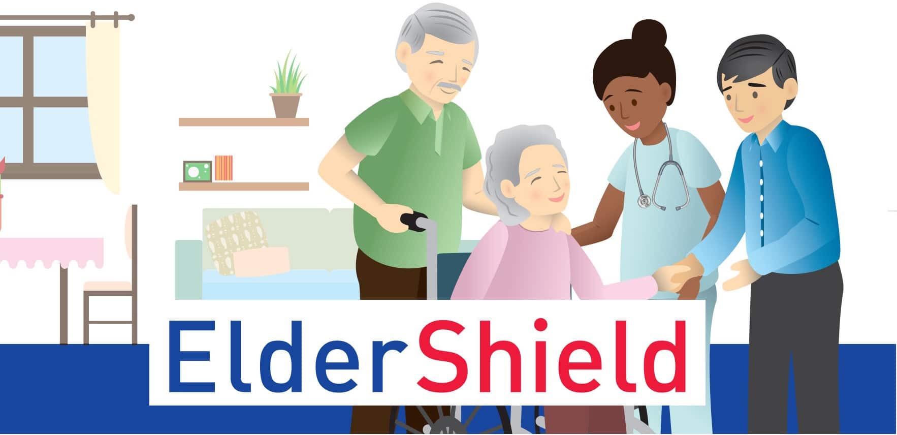 eldershield-changes IDAPE